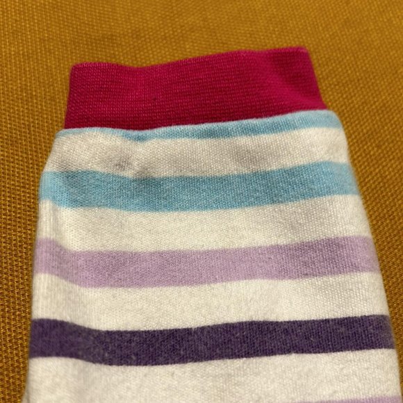 Purple Cat Pyjama - Picture 3 of 3